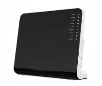 router meo Technicolor TG799vn