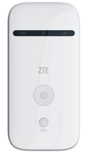Router MEO 3G ZTE 21.6 Mbps