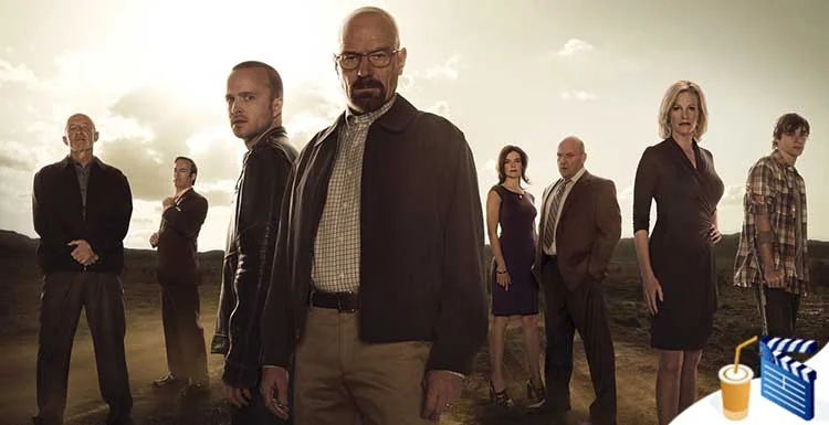 Breaking Bad