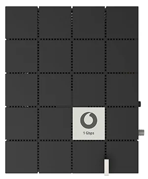 Vodafone Router