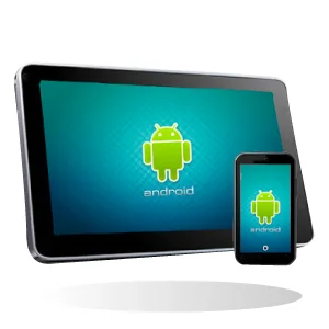 Telemóveis/Tablets Android