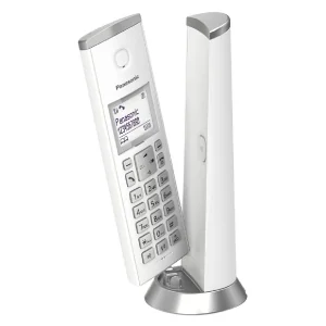Telefone sem fios Panasonic KX-TGK210SPW
