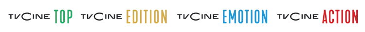 programação TVCine