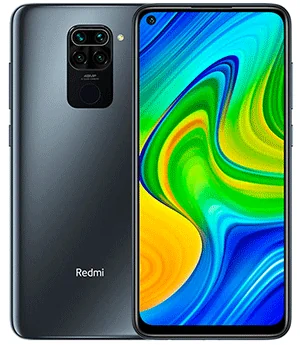 Xiaomi Redmi Note 9 na loja online NOS