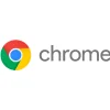 Logótipo Chrome