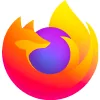 Logótipo Firefox