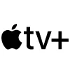 logo apple tv+