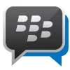 logo blackberry messenger