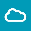 Logótipo MEO Cloud