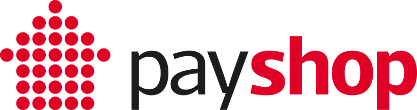 Logótipo Payshop