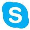 logo skype