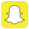 logo snapchat