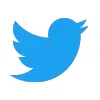 Logótipo Twitter