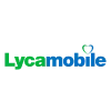 Logo Lyca Mobile