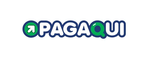 Logótipo Pagaqui