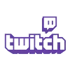 logo twitch