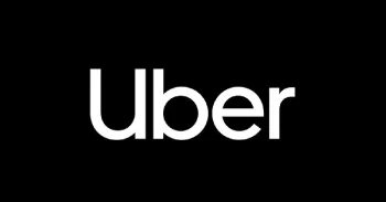 logo Uber