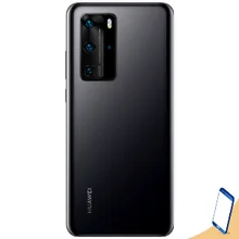 Telemóvel Huawei P40 5G