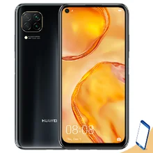 Telemóvel Huawei P40 Lite