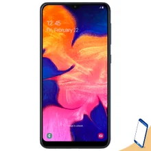 Telemóvel Samsung Galaxy A10