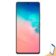 Telemóvel Samsung Galaxy S10 Lite