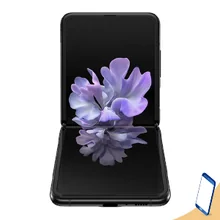 Telemóvel Samsung Galaxy Z Flip