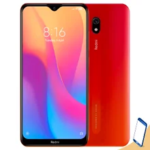 Telemóvel Xiaomi Redmi 8A