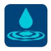 Logótipo myAQUA EPAL
